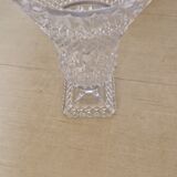 Crystal vase