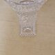 Crystal vase