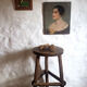 Portrait de femme