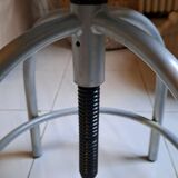 Tabouret Industriel à vis réglable