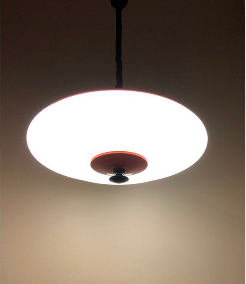 Vintage kitchen hanging