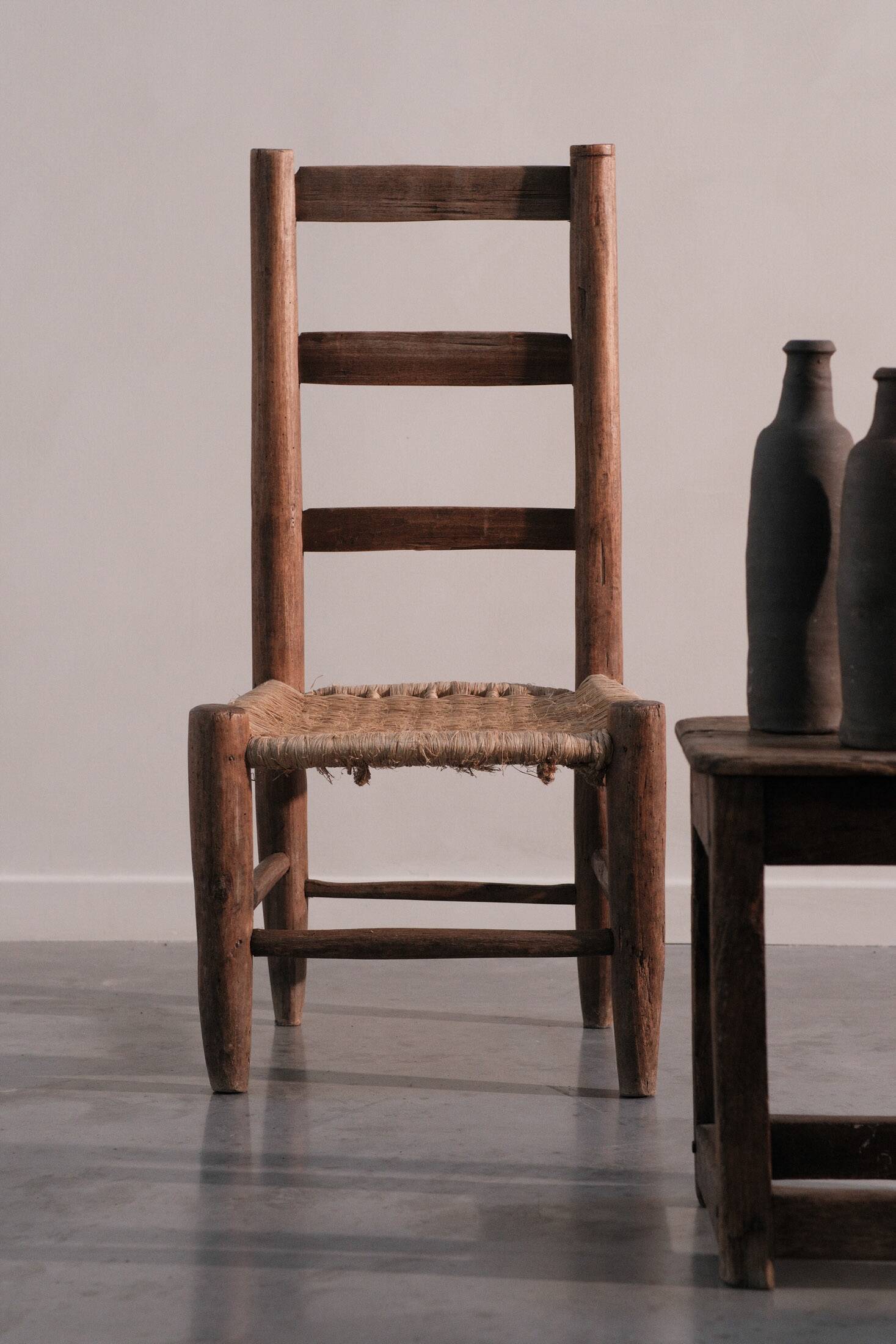 Fauteuil de nursing