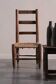 Nursing chair