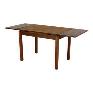 Table à manger extensible - art