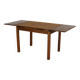 Art Deco dining table | table | 1970s | extendable