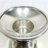 Gallia - Art Deco silver-plated cup