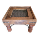 Turkey wooden coffee table