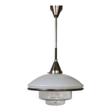 Sistrah pendant light, Otto Muller, bauhaus