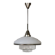 Sistrah pendant light, Otto Muller, bauhaus