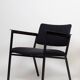 Fauteuil vintage design 1960 edition Pagholz