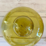 Biot glass bell