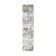 Rug 295x69cm