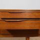 Buffet en teck du milieu du siècle de Beautility, Royaume-Uni, années 1960