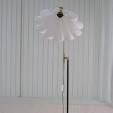 Mid-century modern floor lamp Möllers Armatur Sweden, 1960s