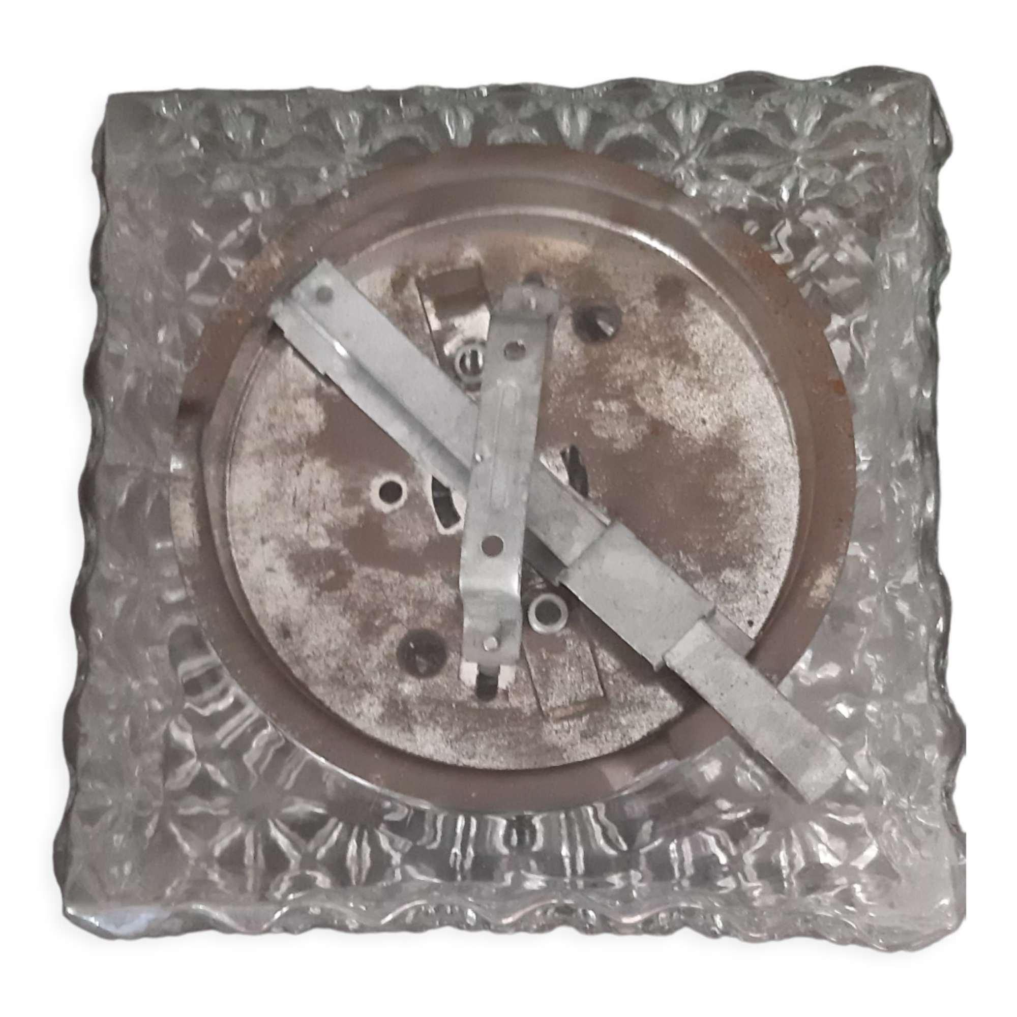 Pretty vintage ceiling lamp