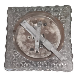 Pretty vintage ceiling lamp