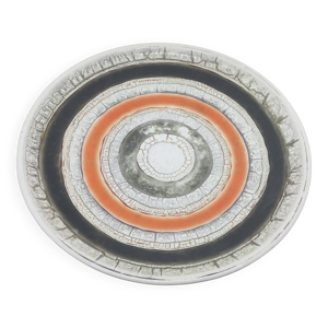 plat rond Carstens Uffrecht