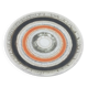 Round dish by Carstens Uffrecht, 1930s
