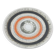 Round dish by Carstens Uffrecht, 1930s