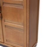 “Gemini” wardrobe, Guillerme and Chambron