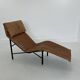 Skye Chaise Lounge by Tord Björklund for Ikea, 1980s