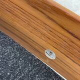 Danish Teak Easy chair by Ole Wanscher 1960s