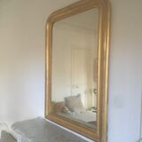 Miroir classique 105x80cm