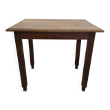 Table d'appoint