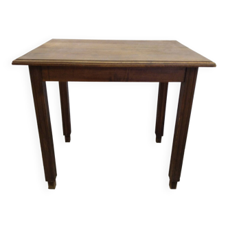 Table d'appoint