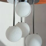 Chandelier - French Modernist Work