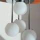 Chandelier - French Modernist Work