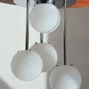 Chandelier - French Modernist Work