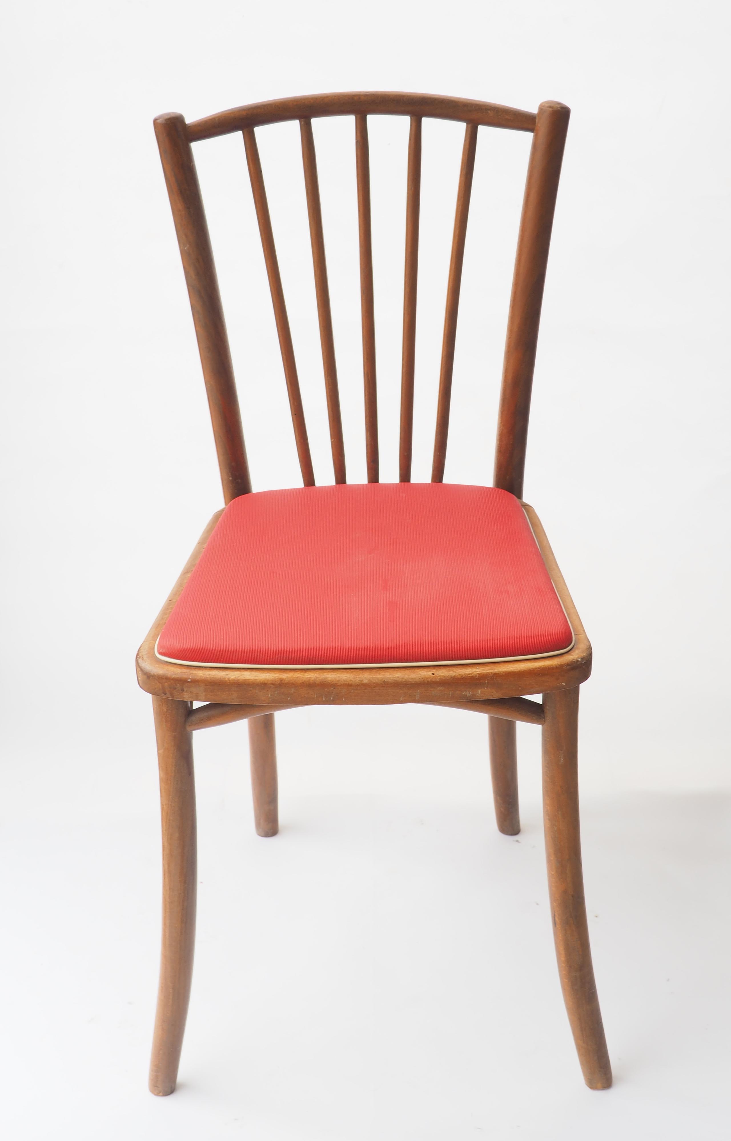 Bistro chair