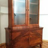 Cabinet, Bookcase, Czechoslovakia, 1960s