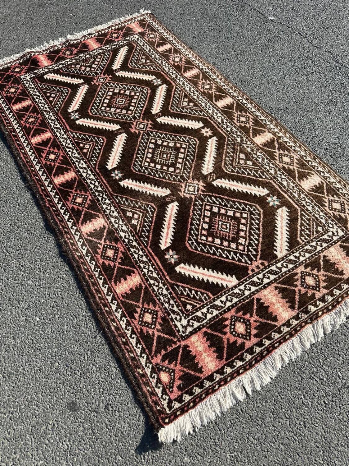Persian rug