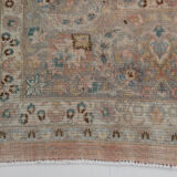 Tapis persan classique, 301x385cm