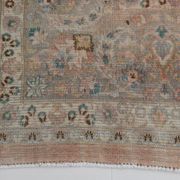 Tapis persan classique, 301x385cm