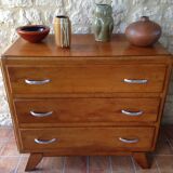 Vintage dresser year 50