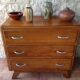Vintage dresser year 50