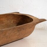 Large antique bowl (c.1900) #19