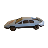 Miniature auto racing 44, metal