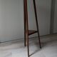 Art Deco Floral Console or Table