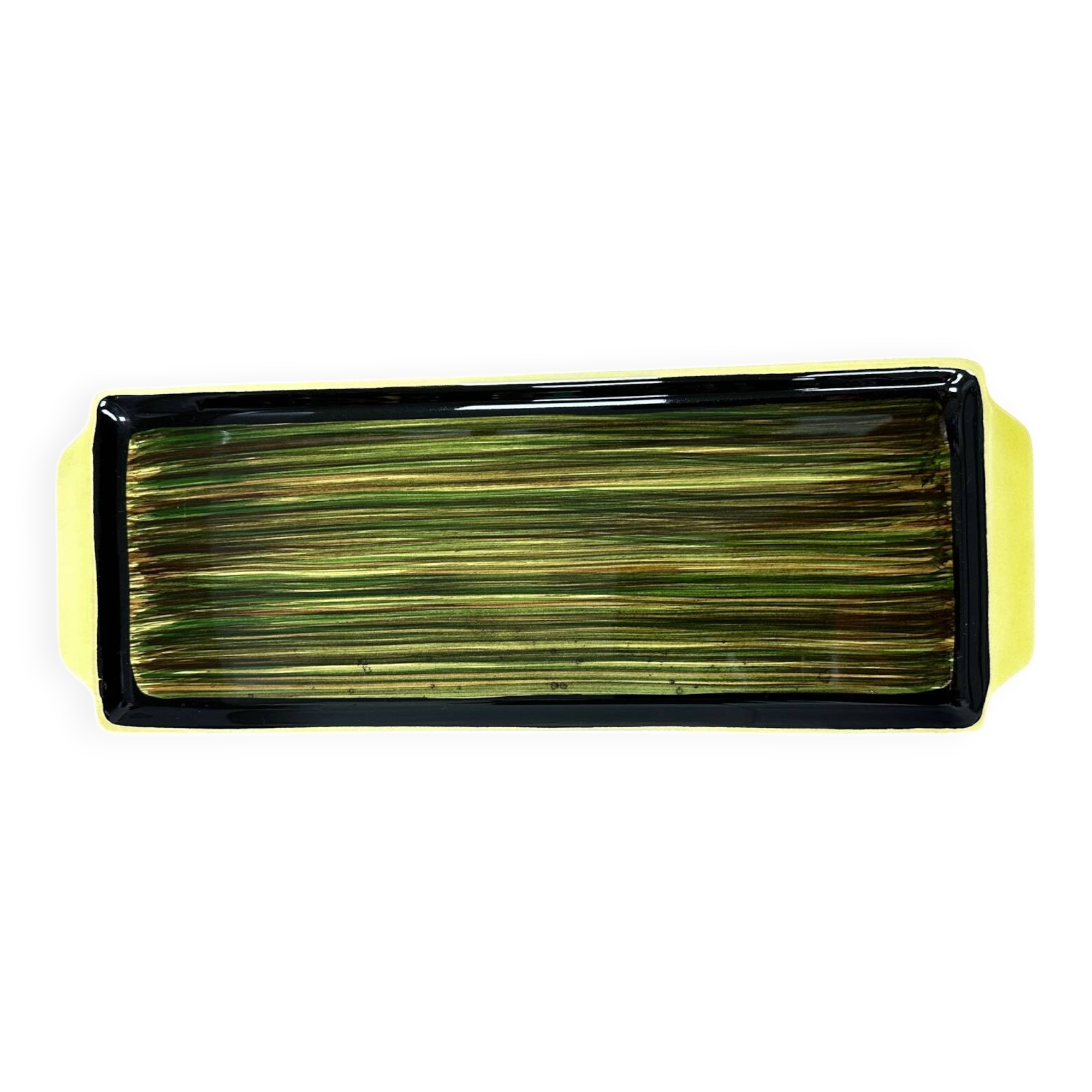 Saint Clement Serving Dish