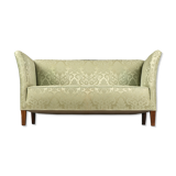 London sofa two seats, Danish, the 40s-50s