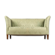 London sofa two seats, Danish, the 40s-50s
