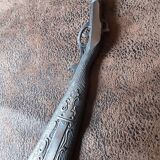 Old cocktail cutlery set