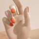 Hand ring sizer