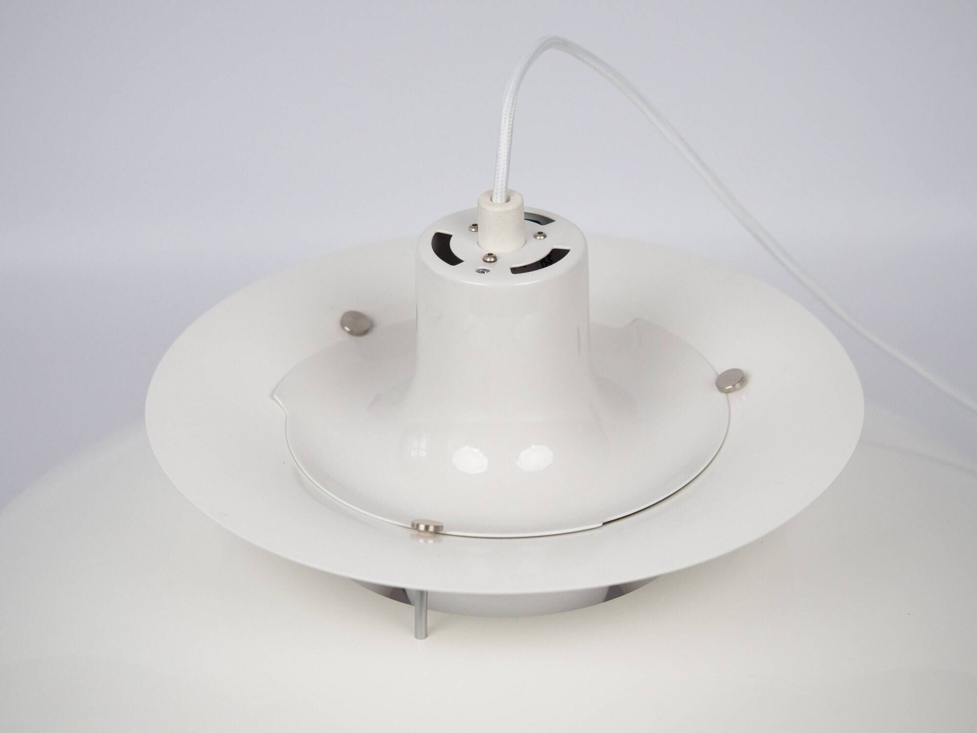 PH 5 suspension by Poul Henningsen, Louis Poulsen, 1958