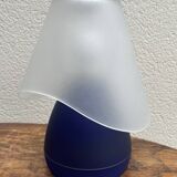 Paire de lampes champignon Murano