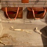 Travel trunk Maille-Lavolaille